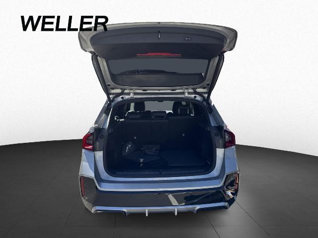 BMW X1 – Bild 15