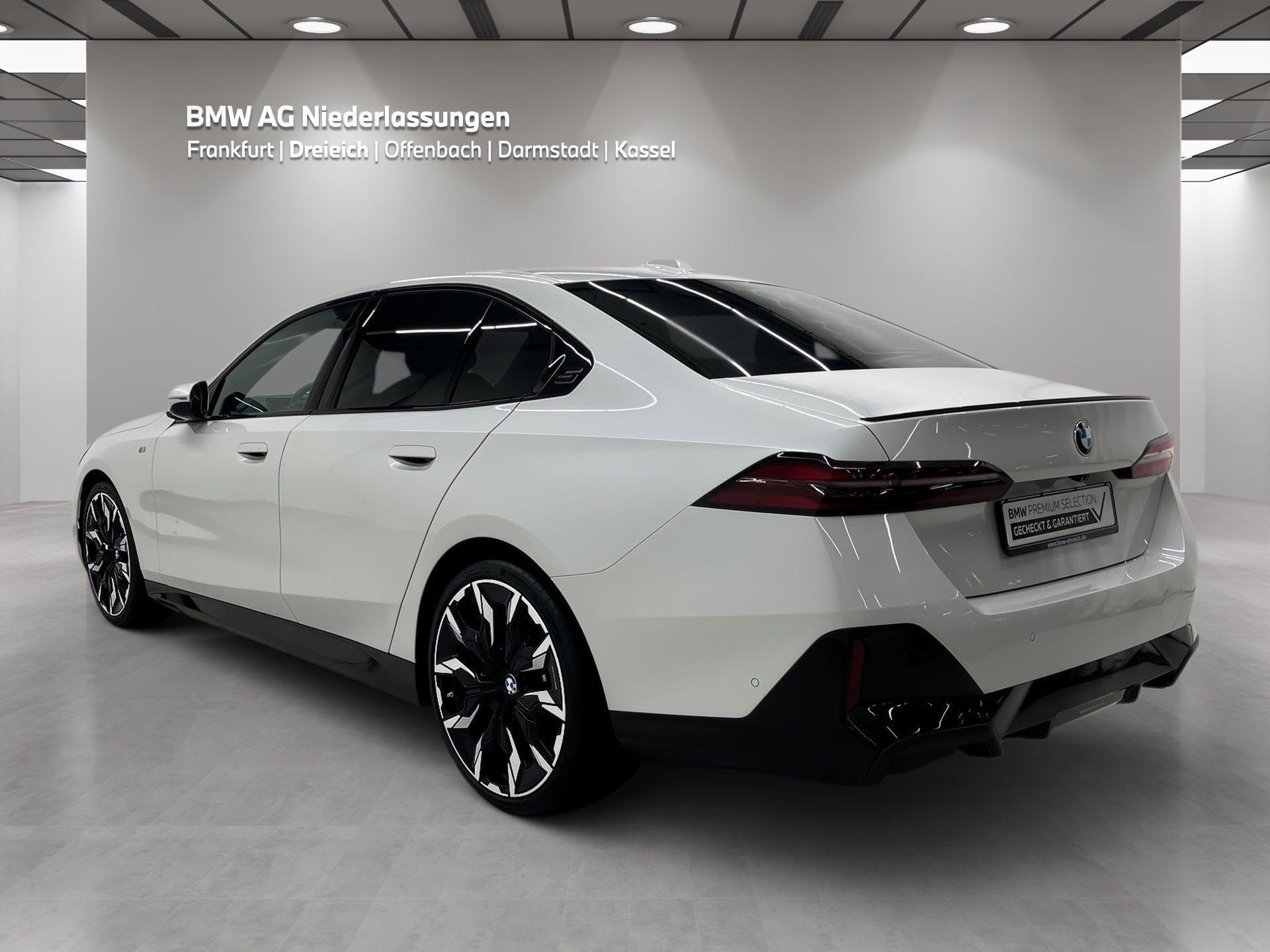 BMW 5er – Bild 4