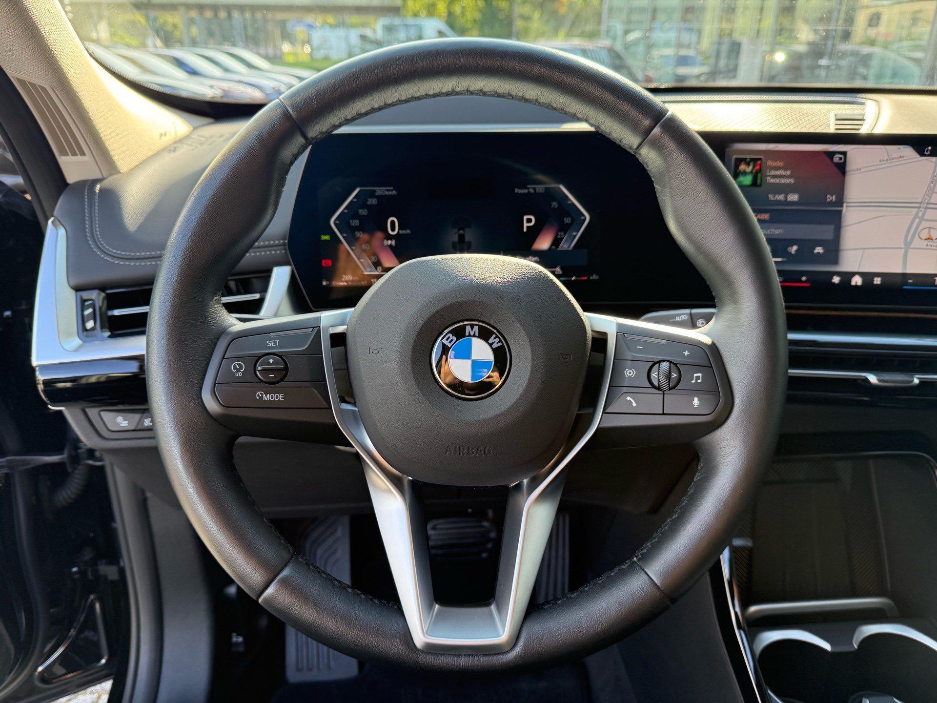 BMW X1 – Bild 20