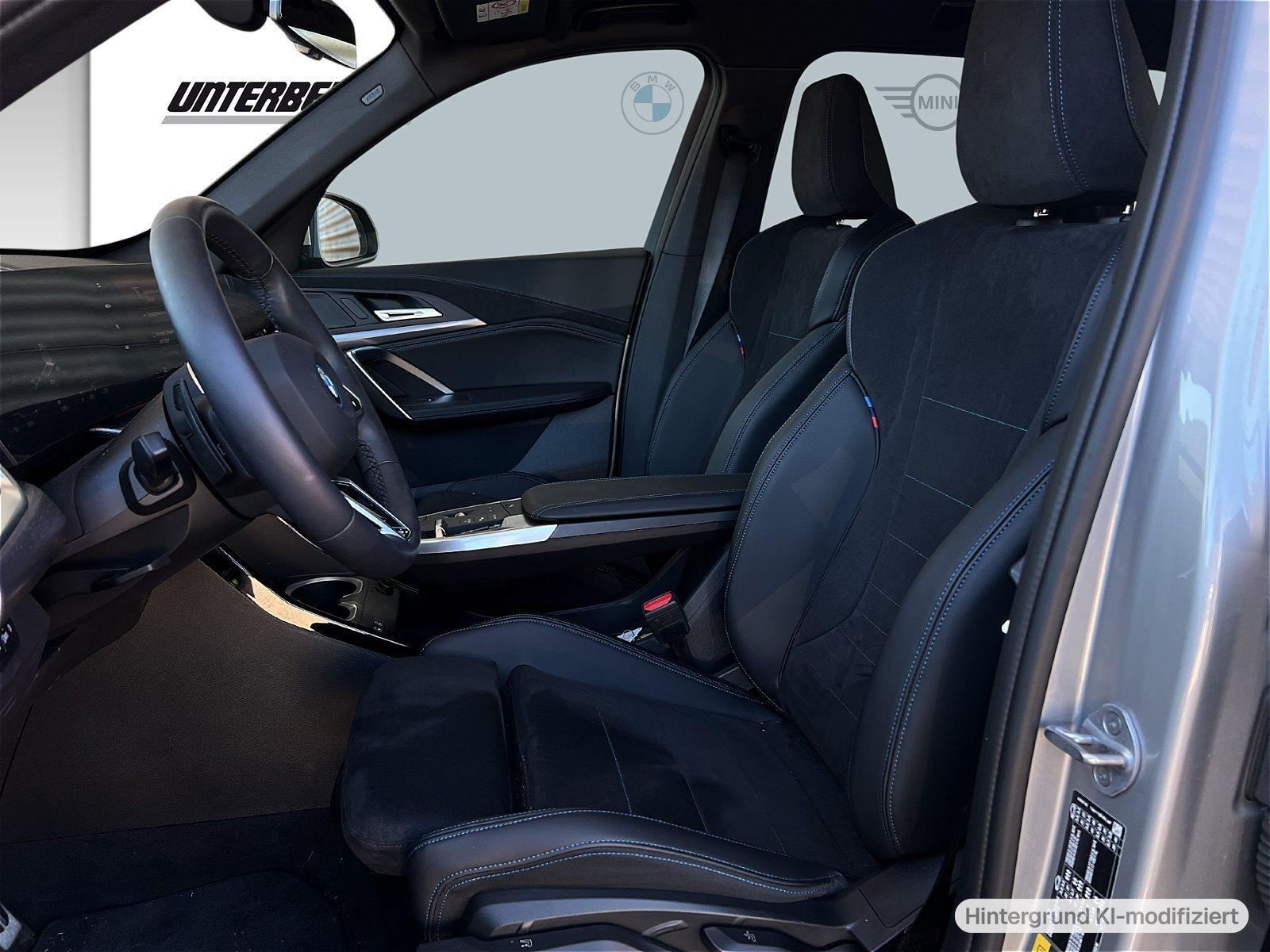 BMW iX1 – Bild 7