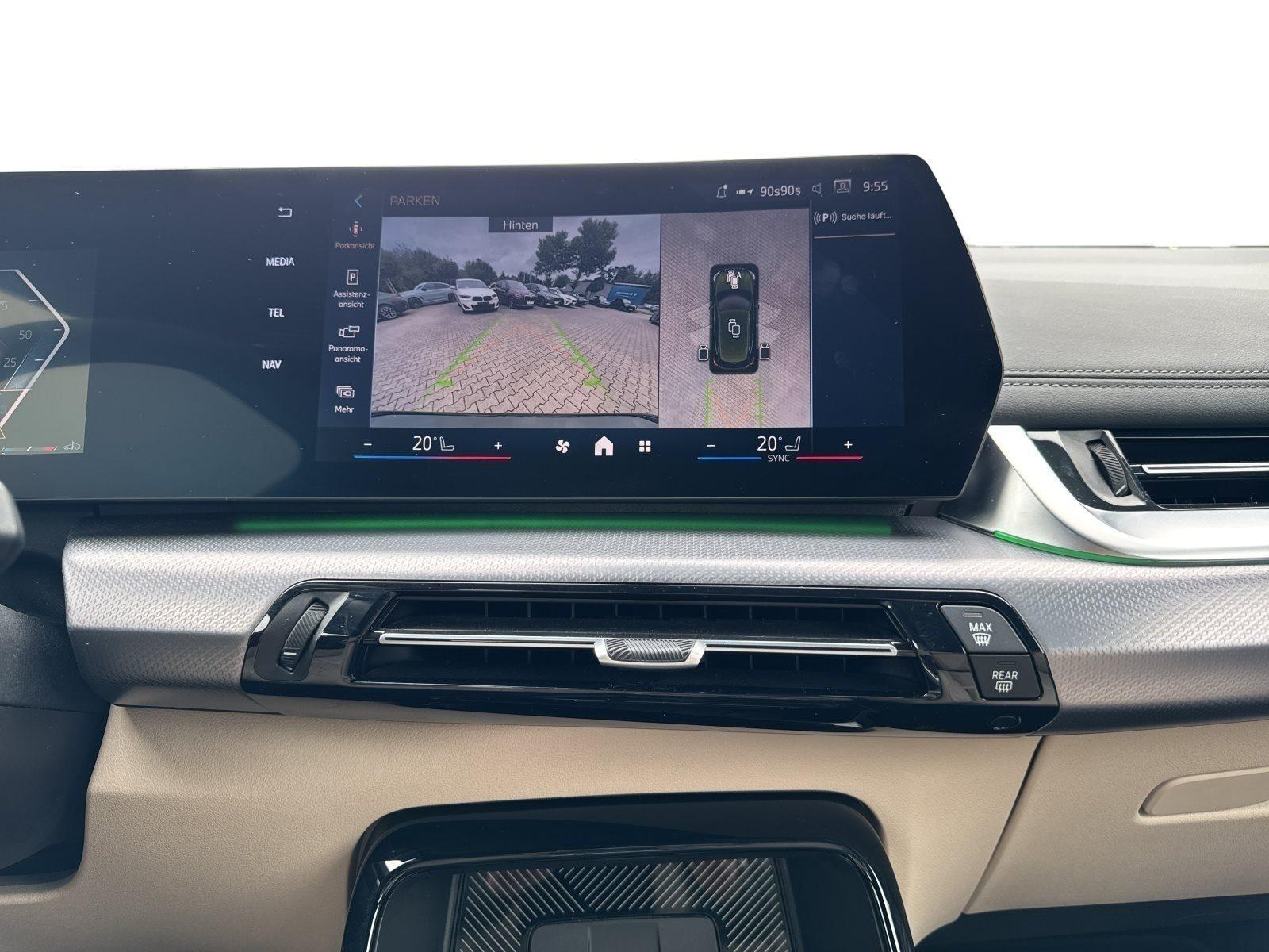 BMW 2er Active Tourer – Bild 21