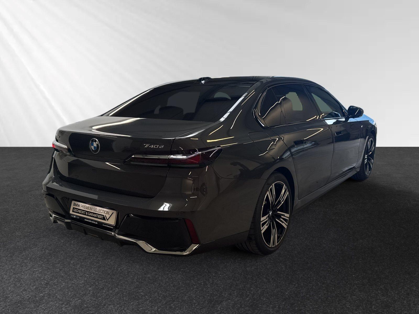 BMW 7er – Bild 3