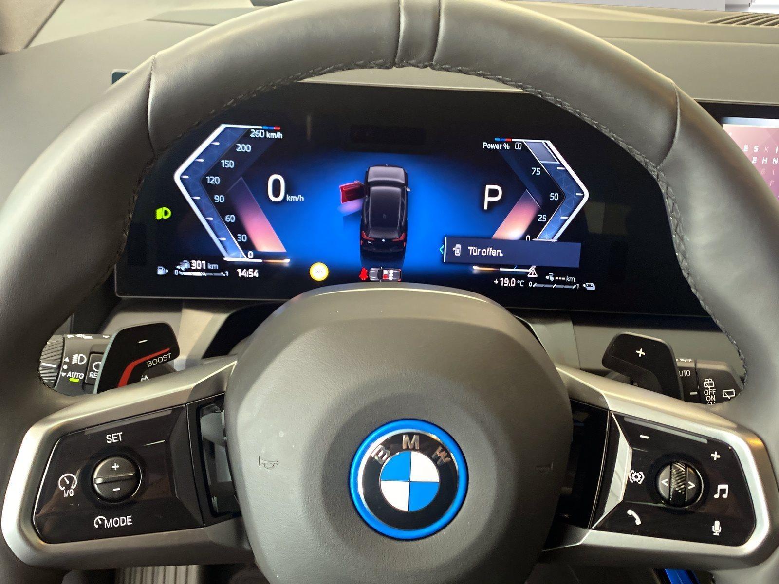 BMW X3 – Bild 21