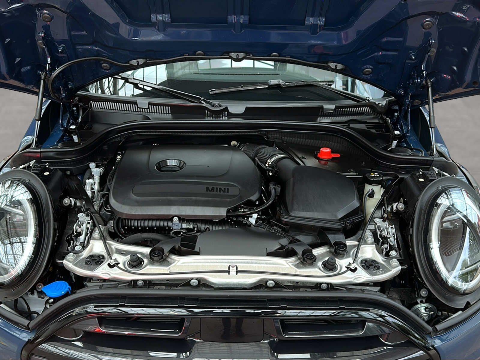 MINI Cabrio – Bild 15