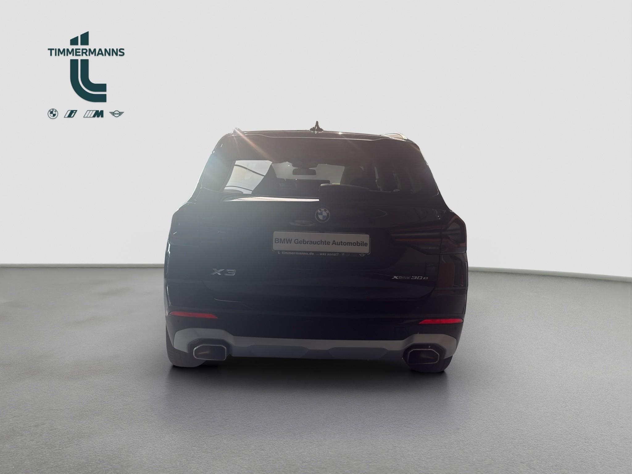 BMW X3 – Bild 13