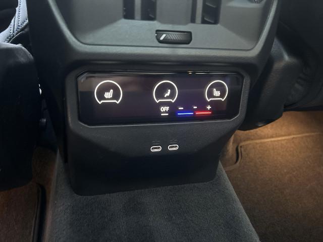 BMW X3 – Bild 10