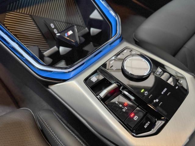 BMW X3 – Bild 10