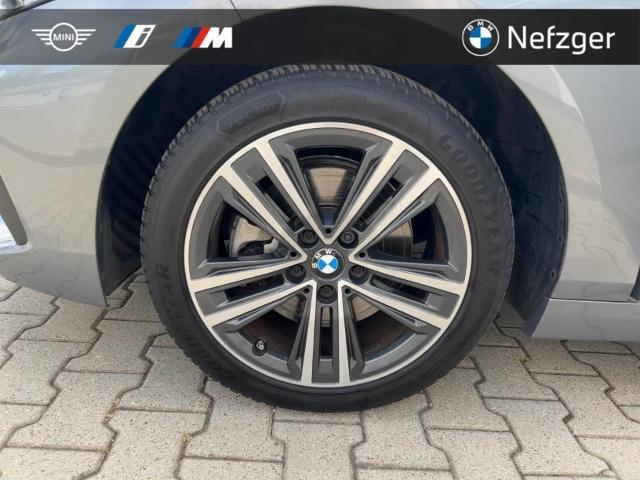 BMW 1er – Bild 3