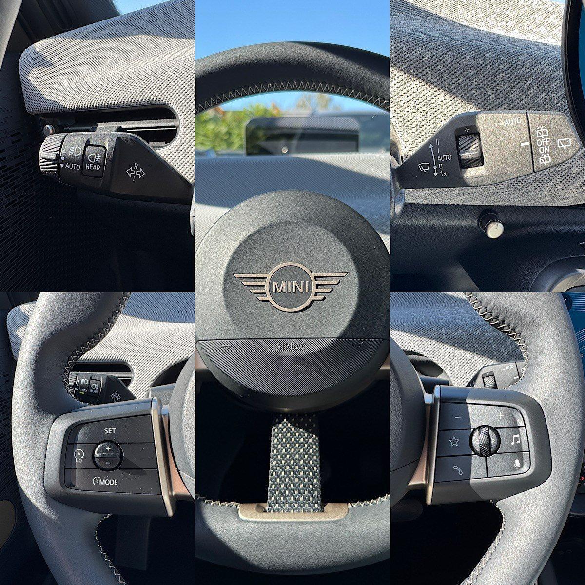 MINI Cooper 3-Türer – Bild 22