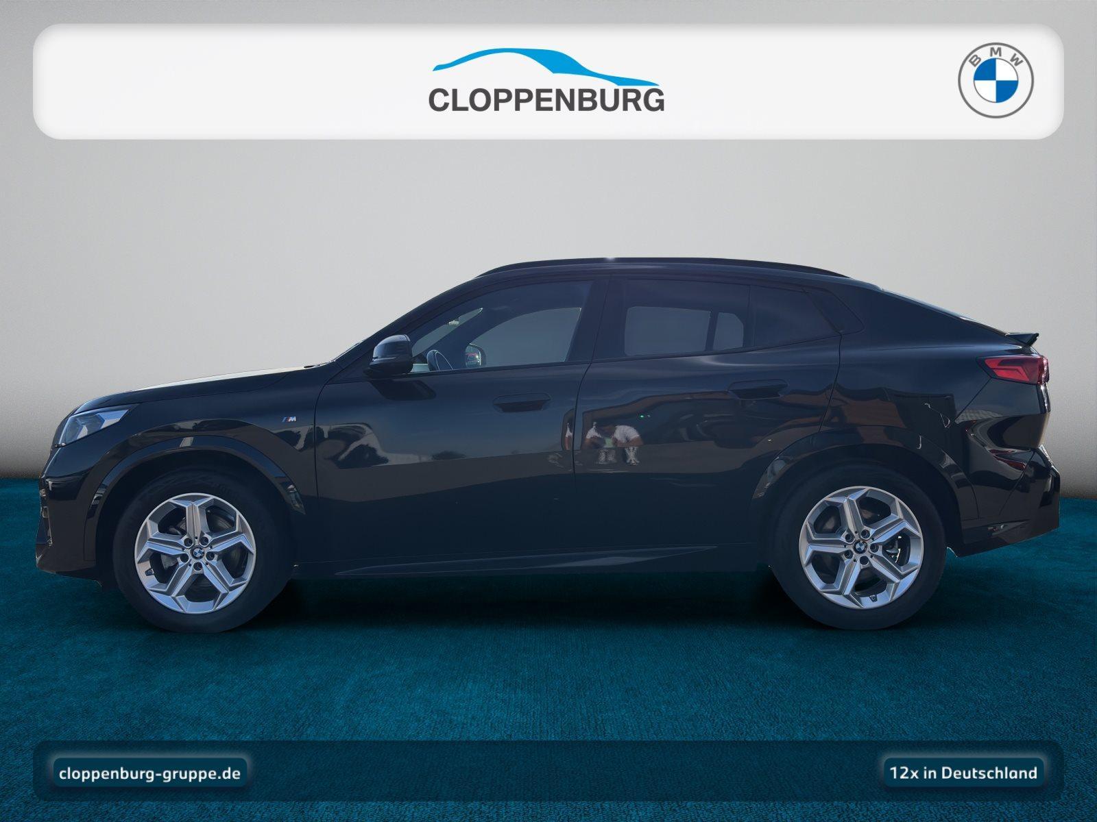BMW X2 – Bild 2
