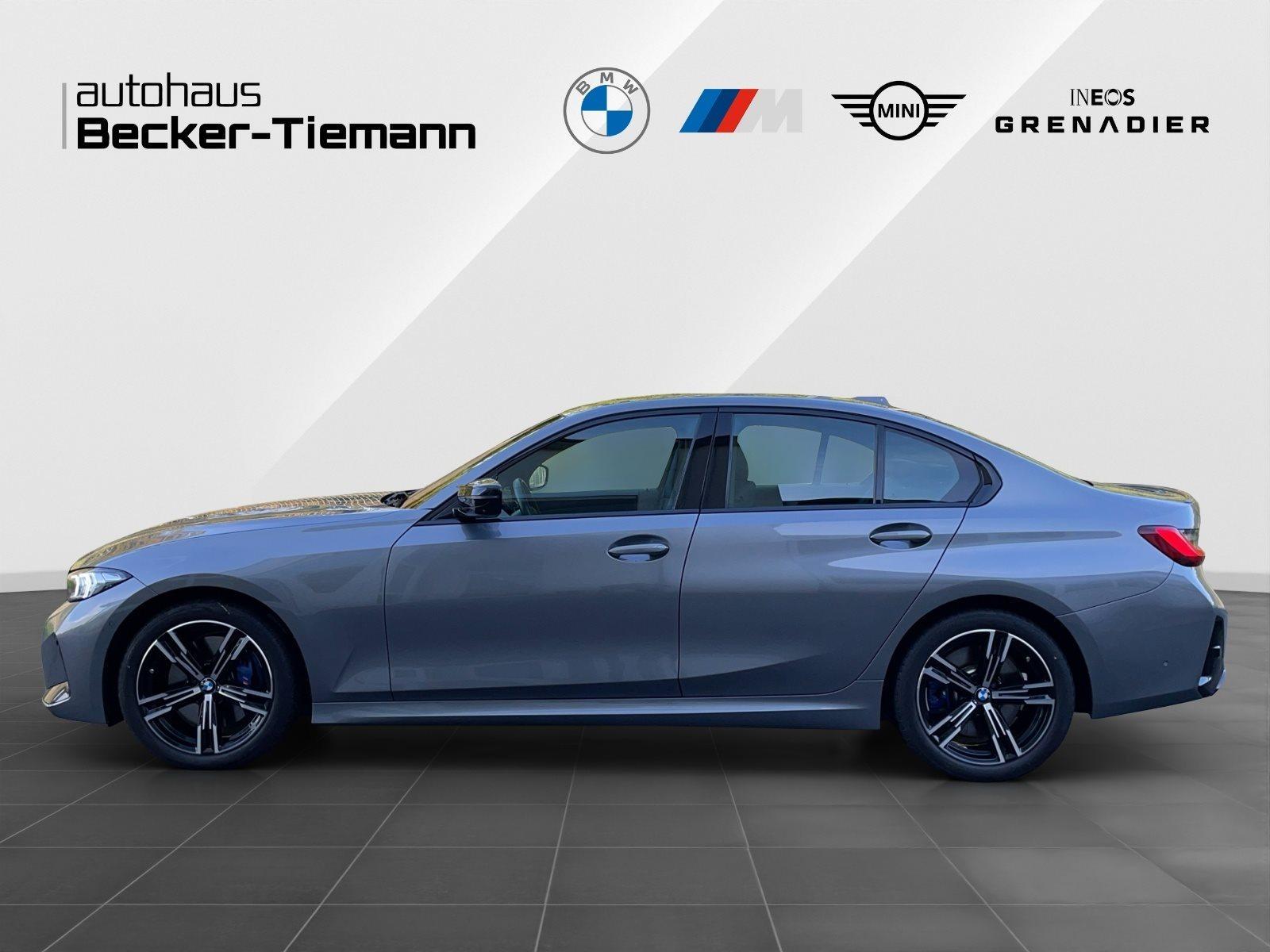 BMW 3er – Bild 3