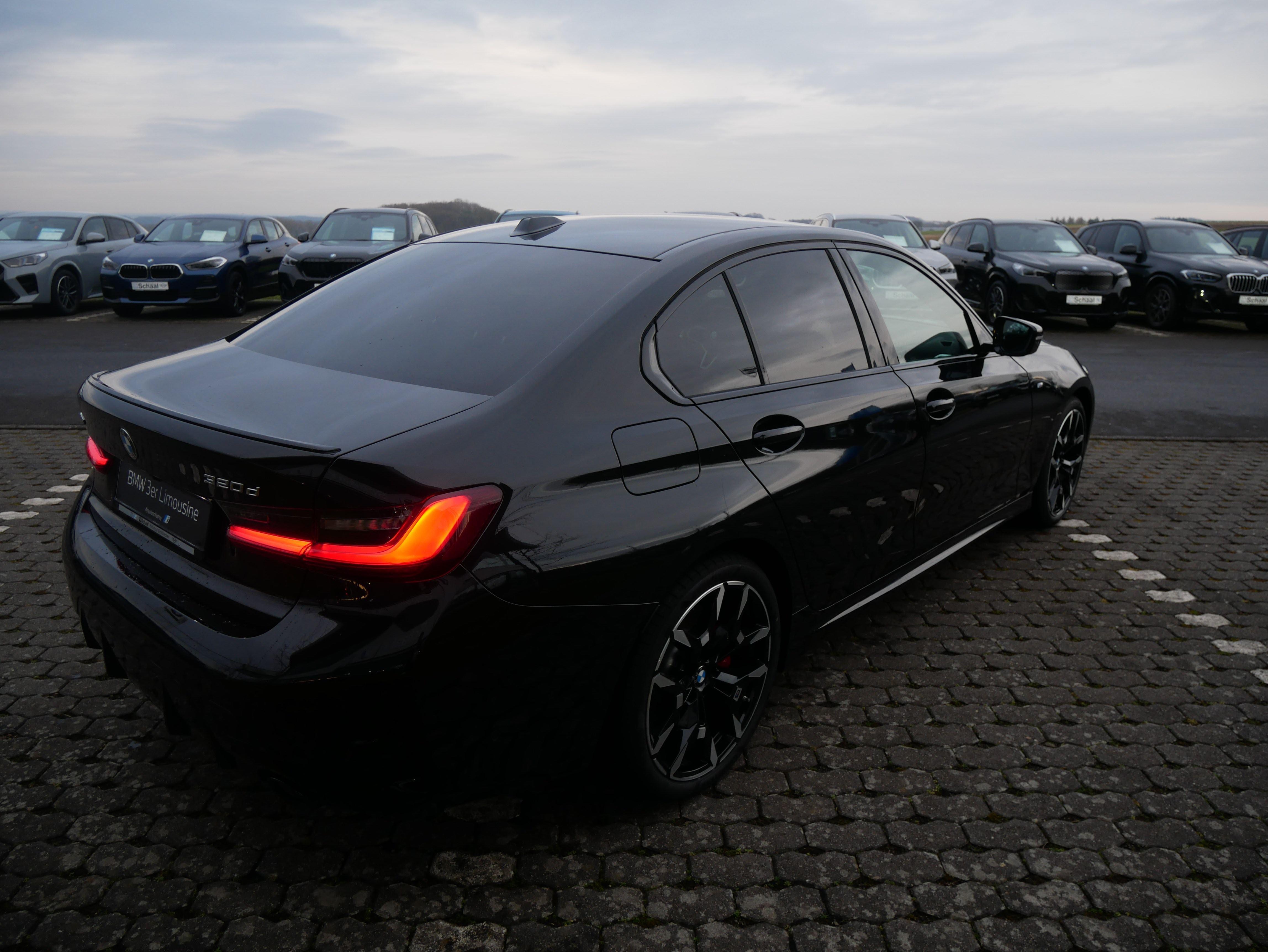 BMW 3er – Bild 5