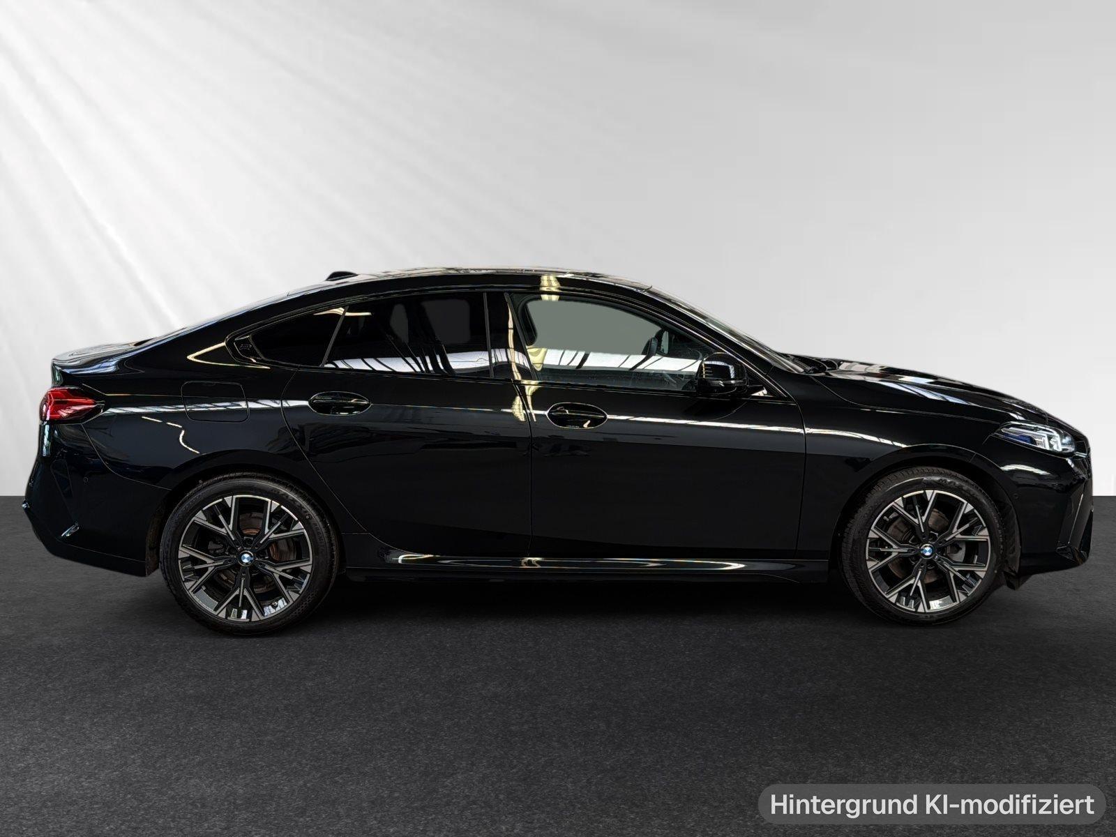 BMW 2er Gran Coupé – Bild 2