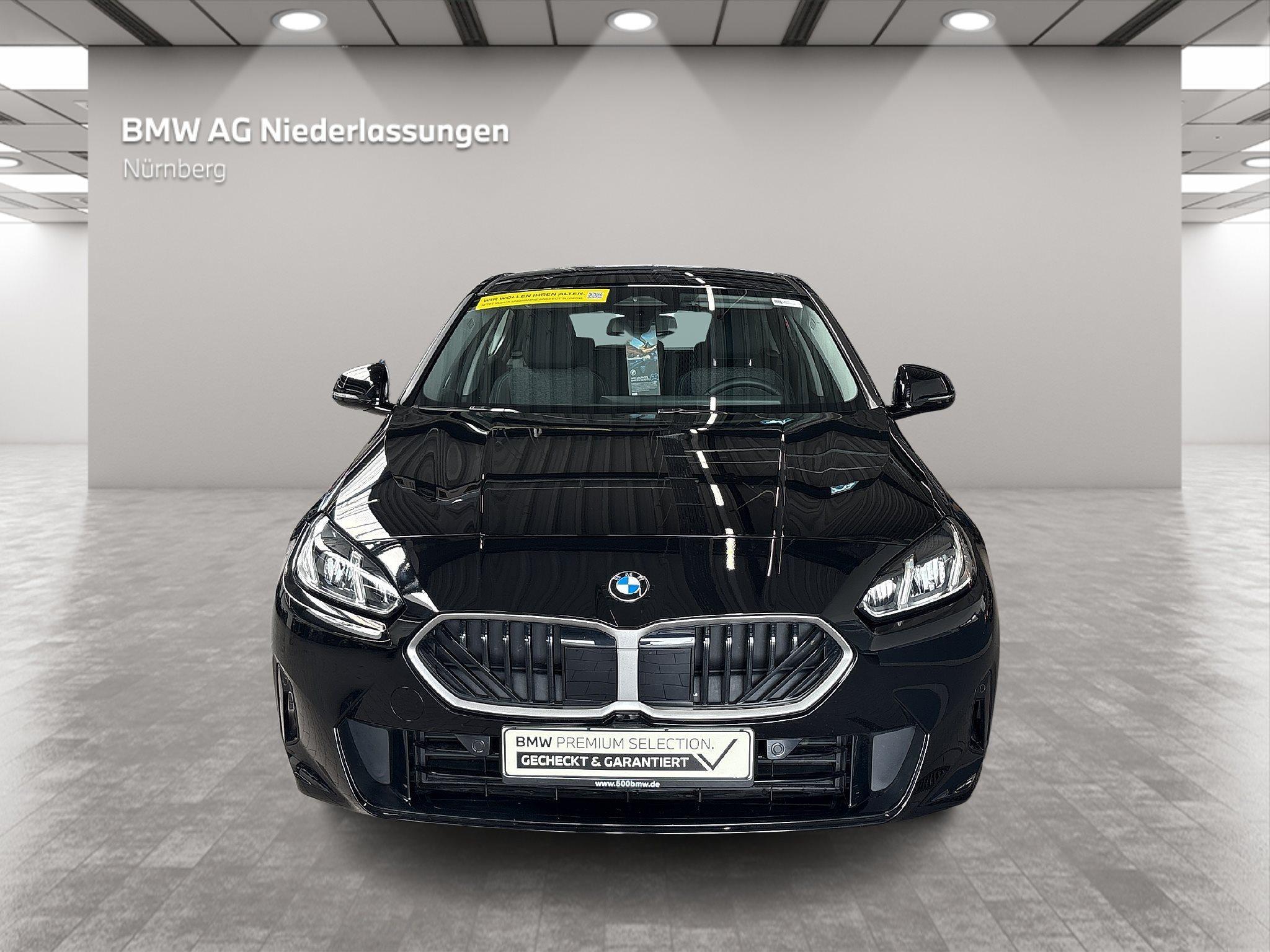 BMW 1er – Bild 5