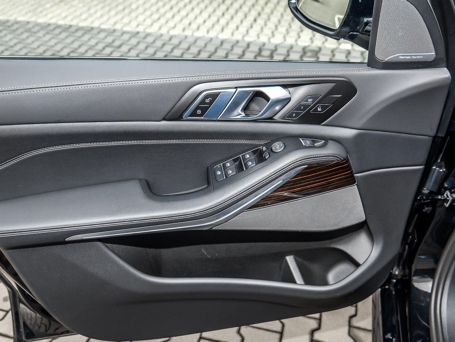 BMW X5 – Bild 20