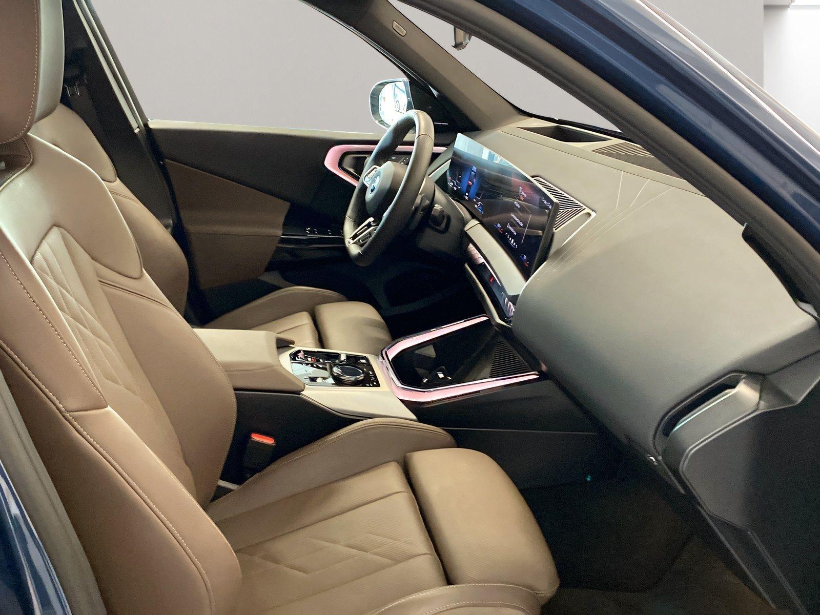 BMW X3 – Bild 5