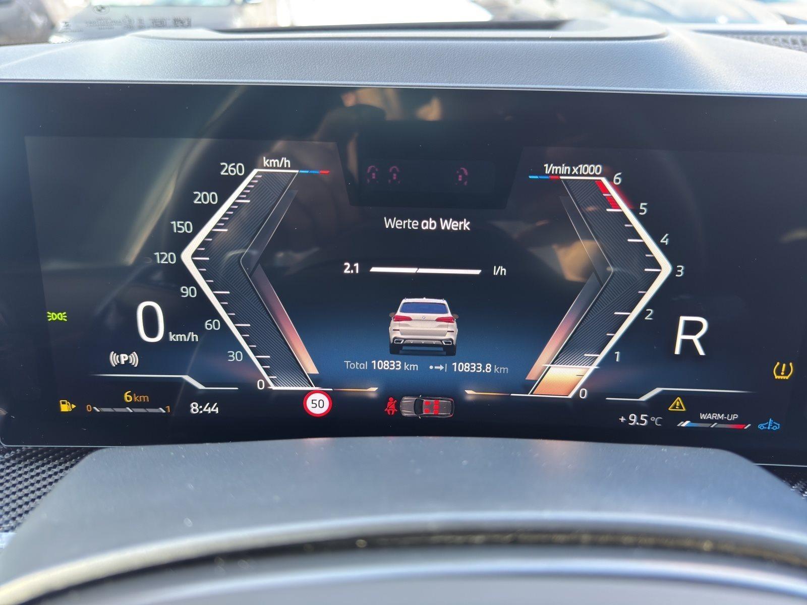 BMW X5 – Bild 12