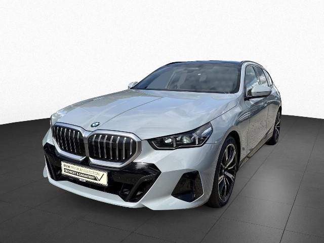 BMW 5er Touring