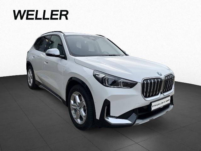BMW iX1 – Bild 2