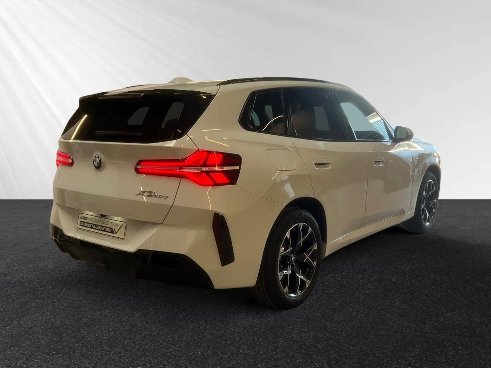 BMW X3 – Bild 3
