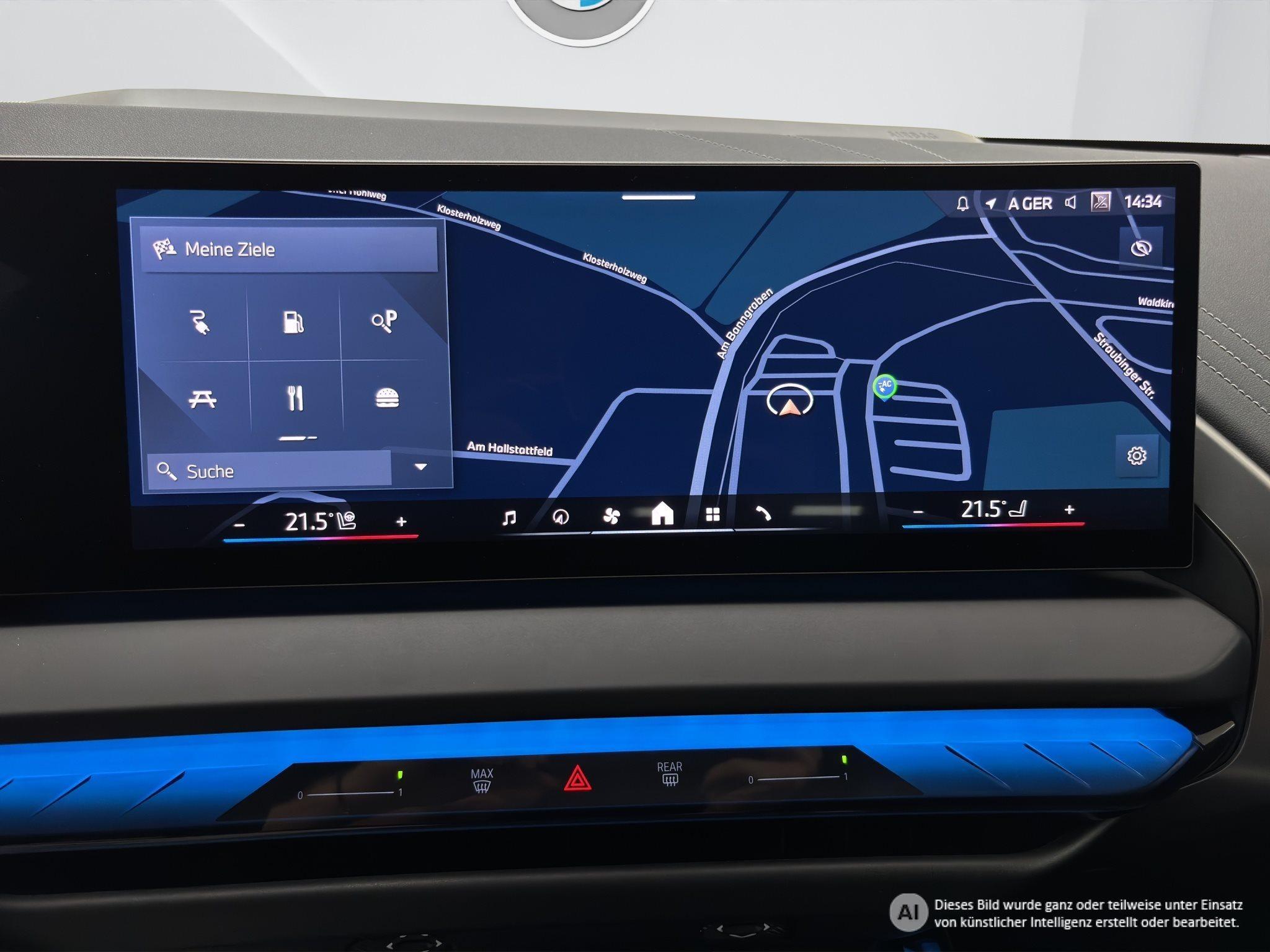 BMW X3 – Bild 14