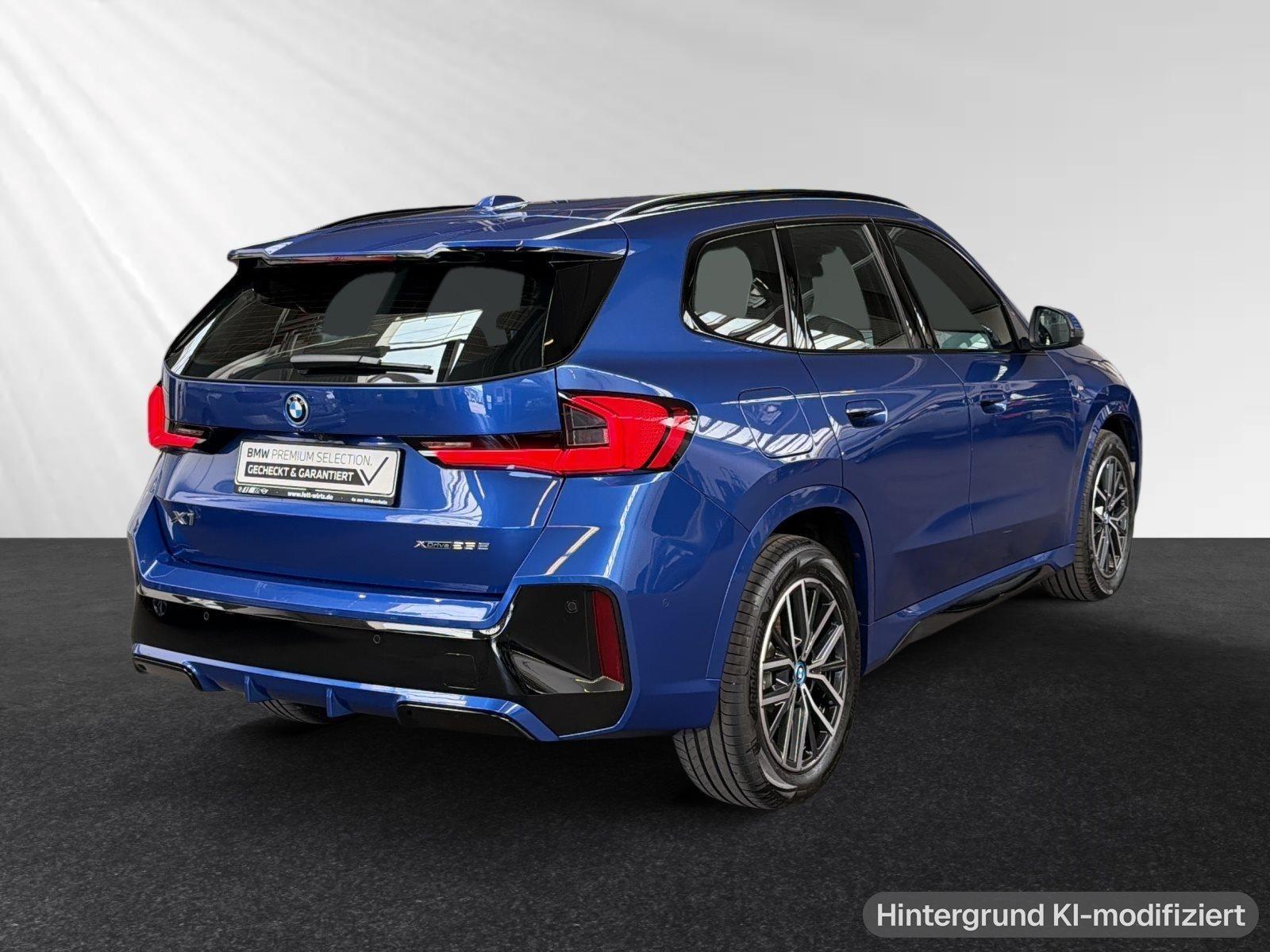 BMW X1 – Bild 3
