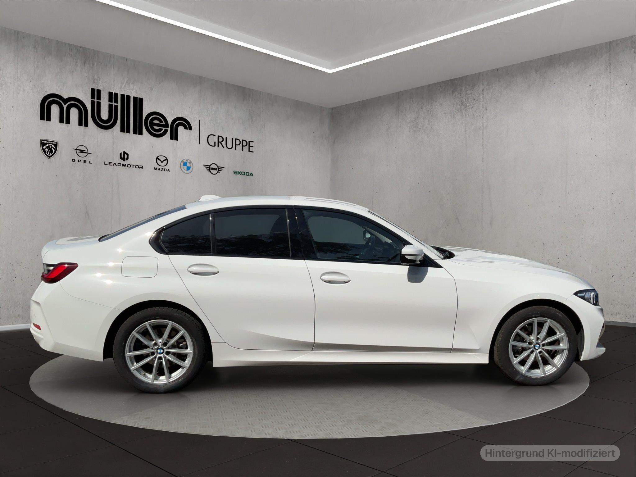 BMW 3er – Bild 23