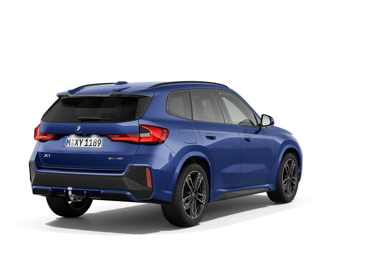 BMW X1 – Bild 2