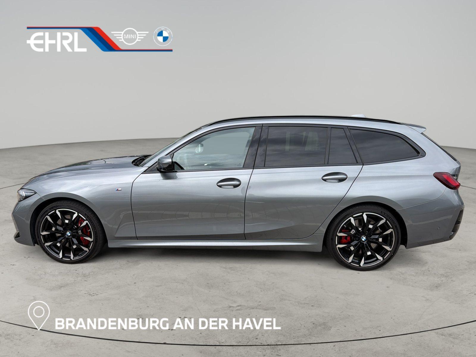 BMW 3er Touring – Bild 5
