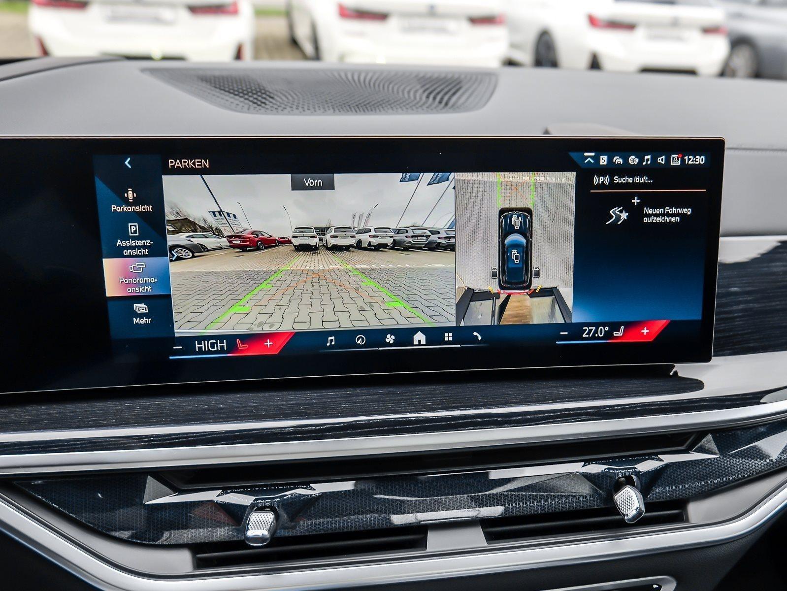 BMW X5 – Bild 10