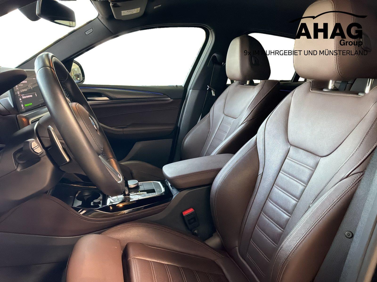 BMW X4 – Bild 10