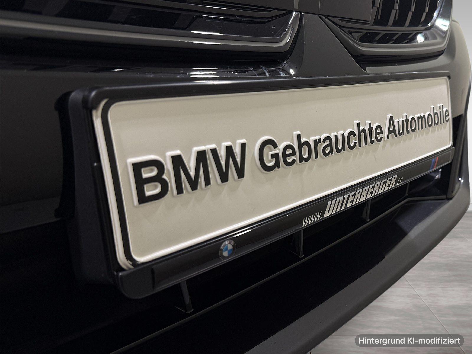 BMW 5er Touring – Bild 6