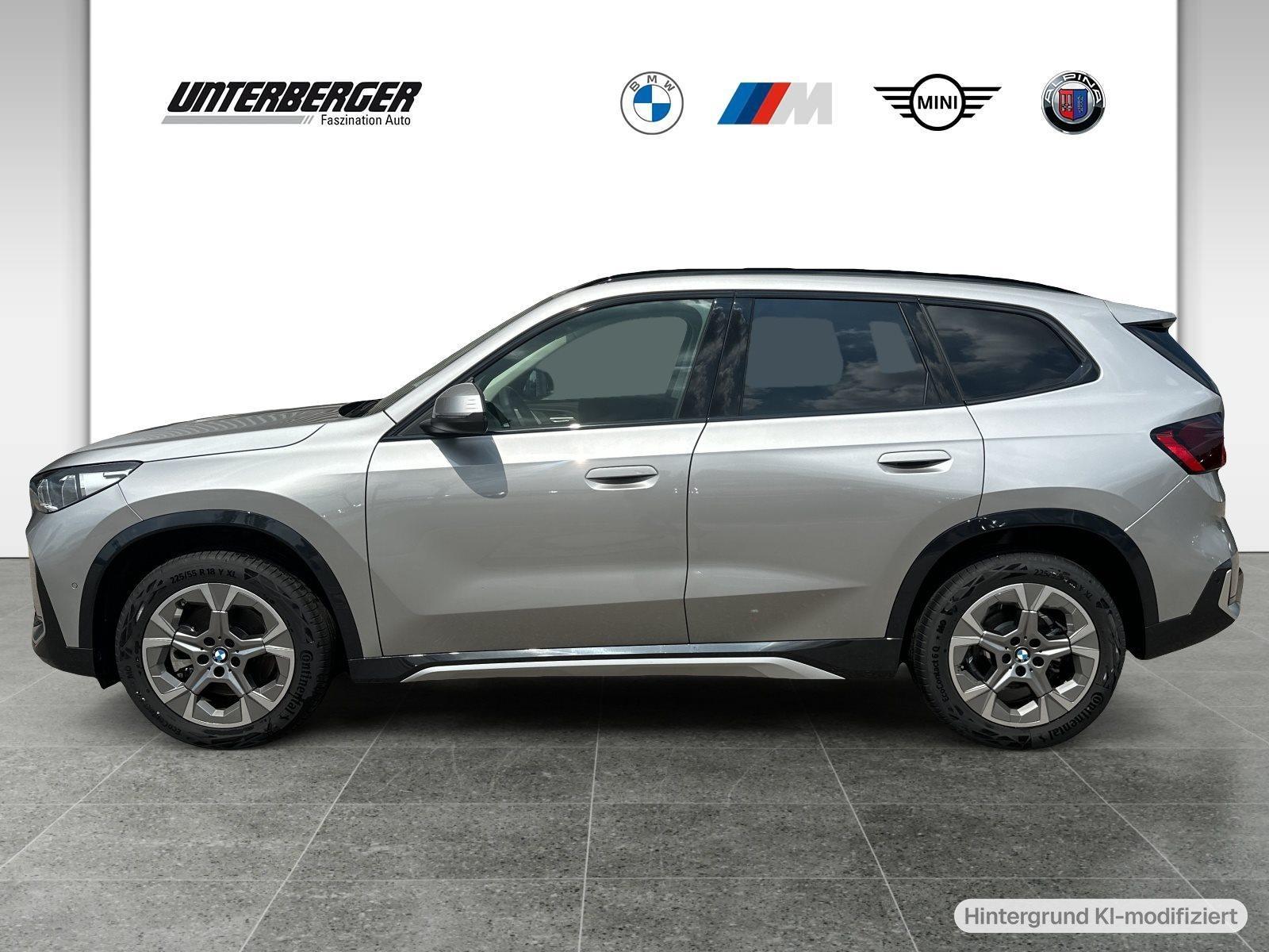 BMW X1 – Bild 3
