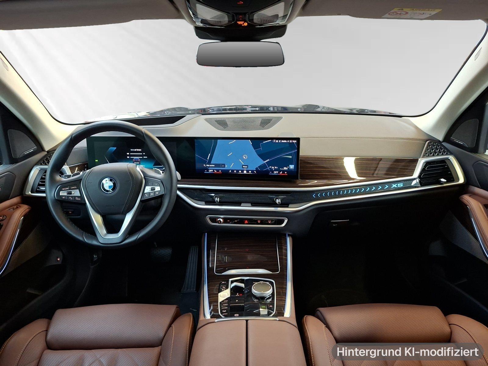 BMW X5 – Bild 21