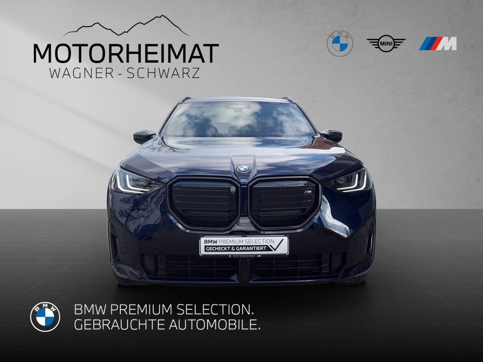 BMW X3 – Bild 2