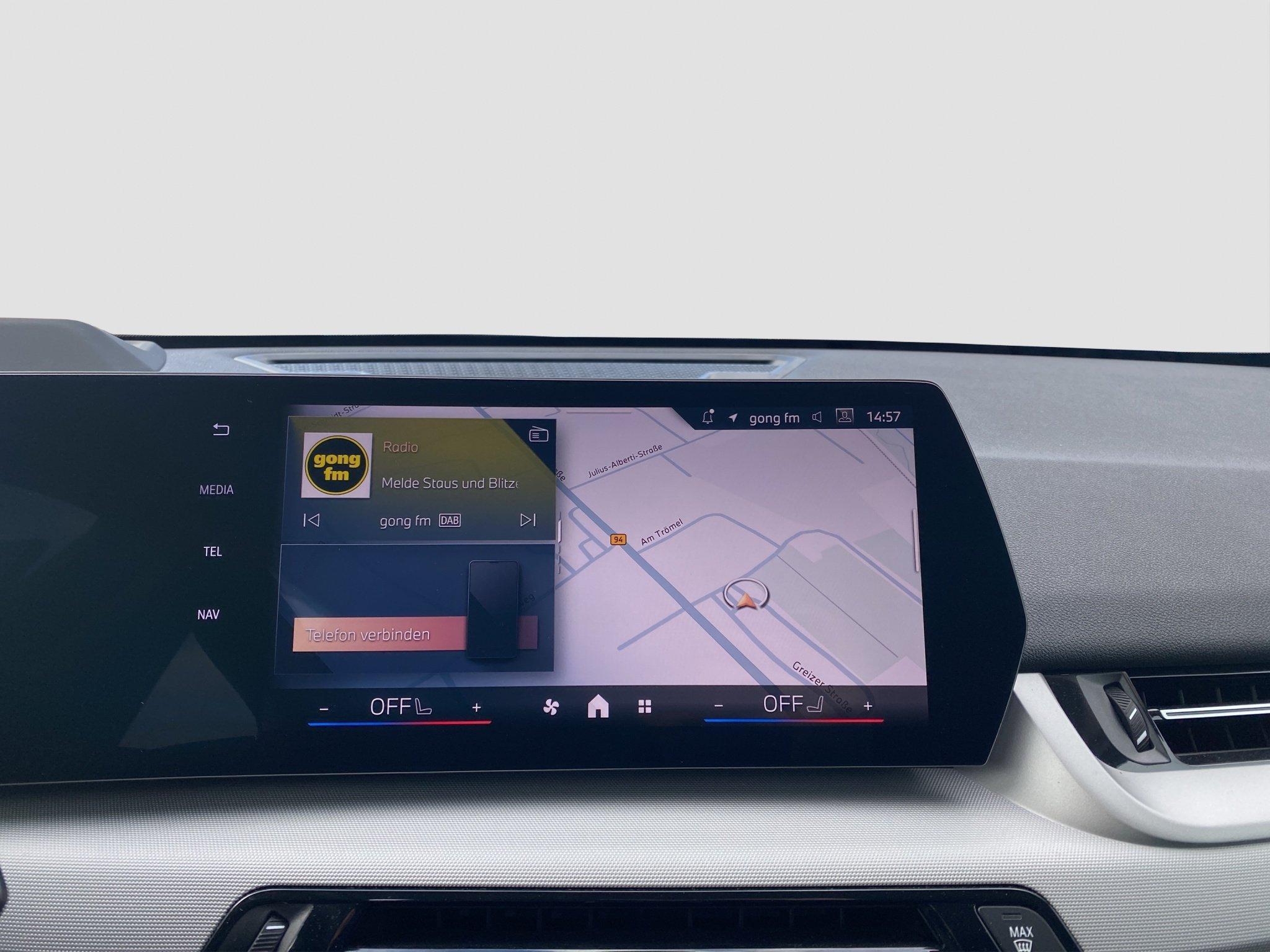 BMW X1 – Bild 13