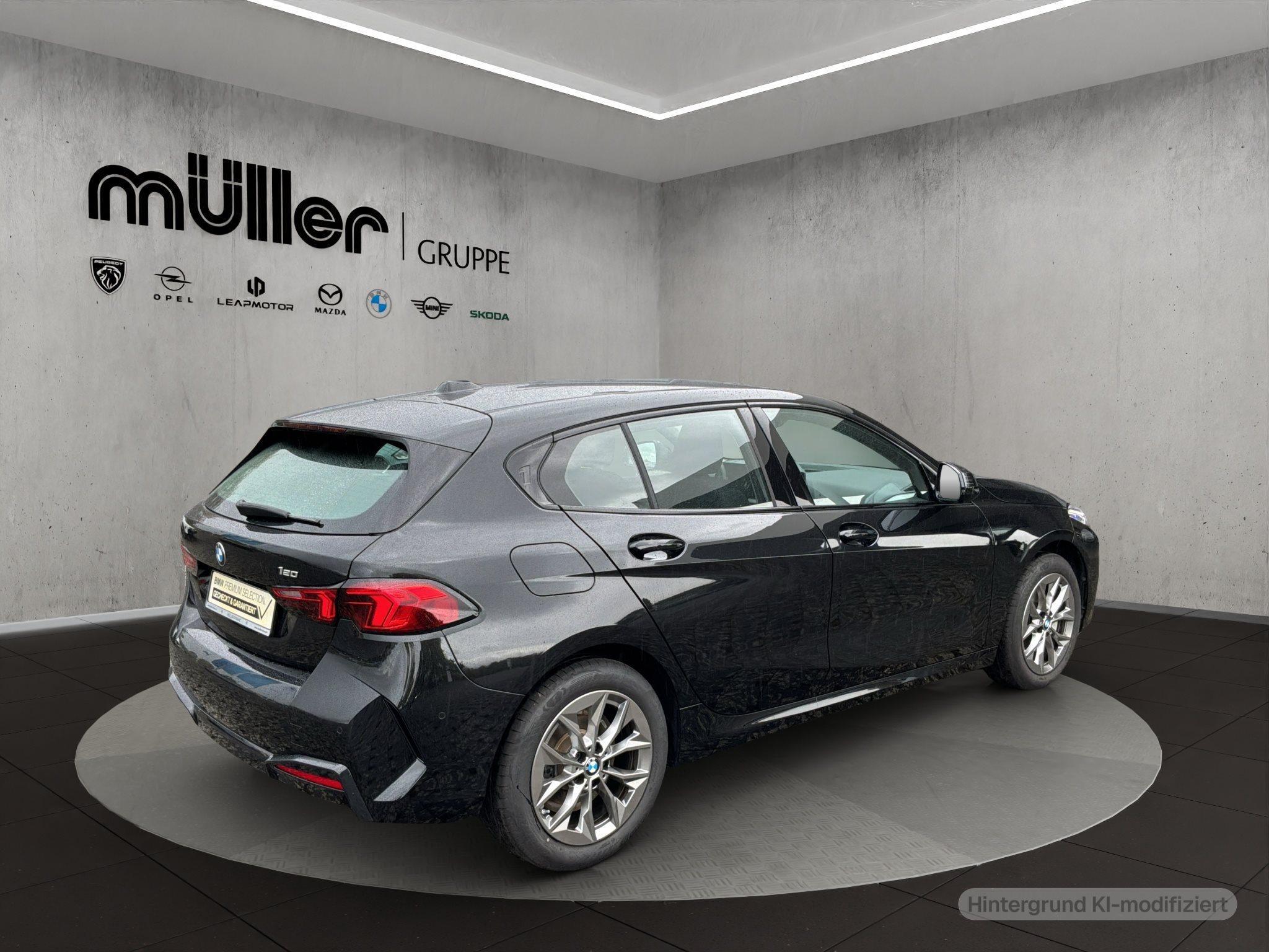 BMW 1er – Bild 17
