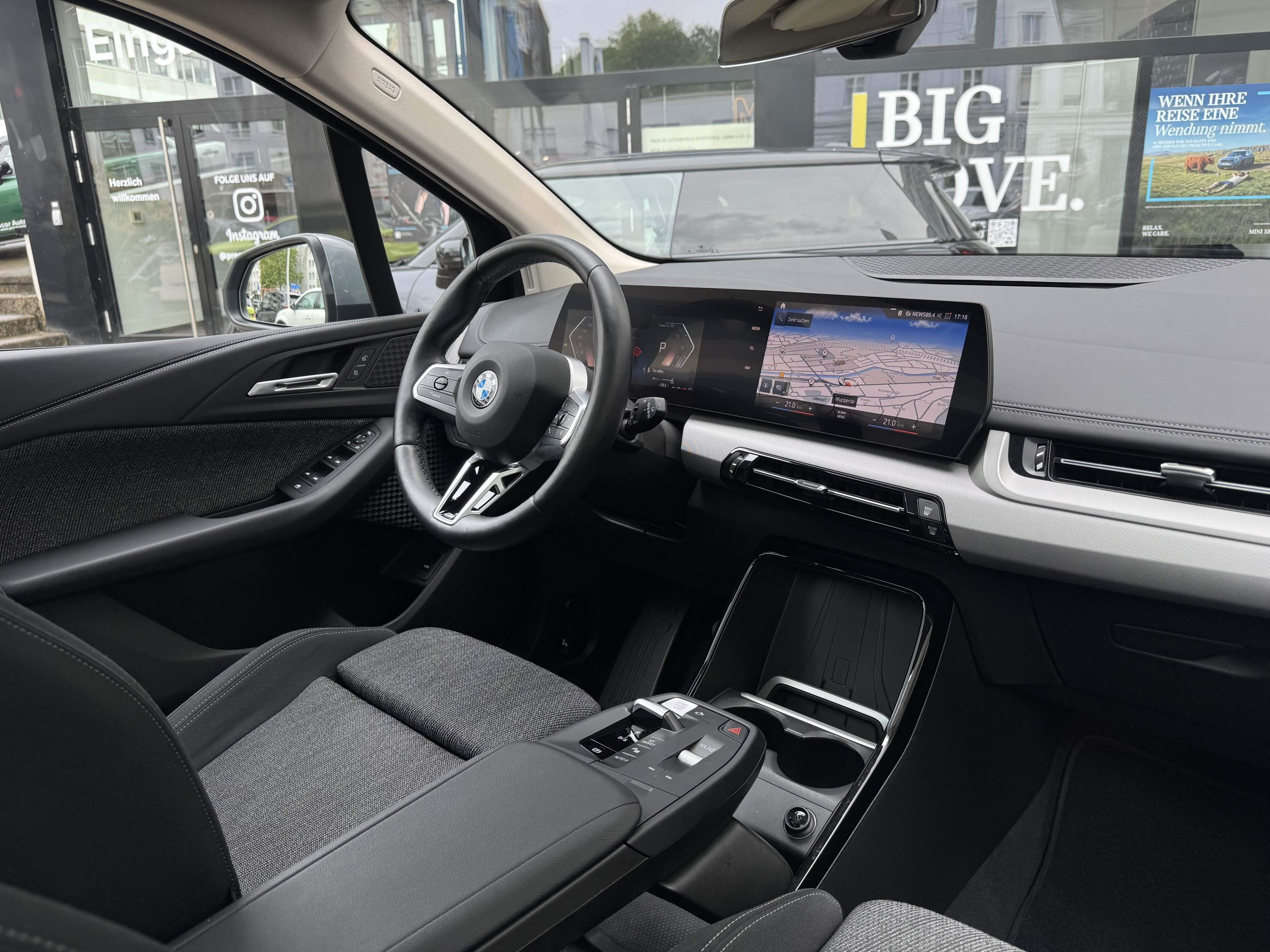 BMW 2er Active Tourer – Bild 5