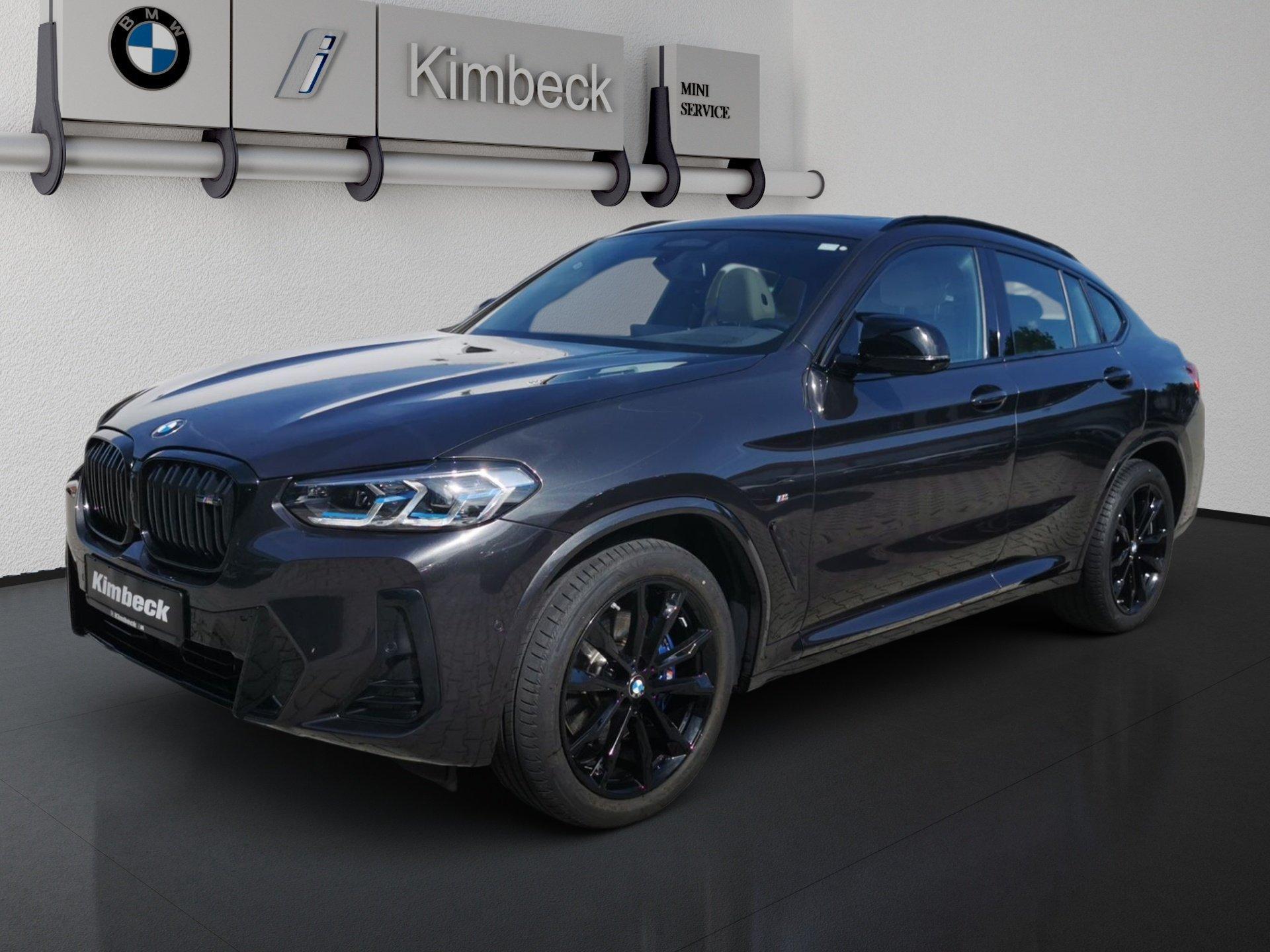 BMW X4 – Bild 2