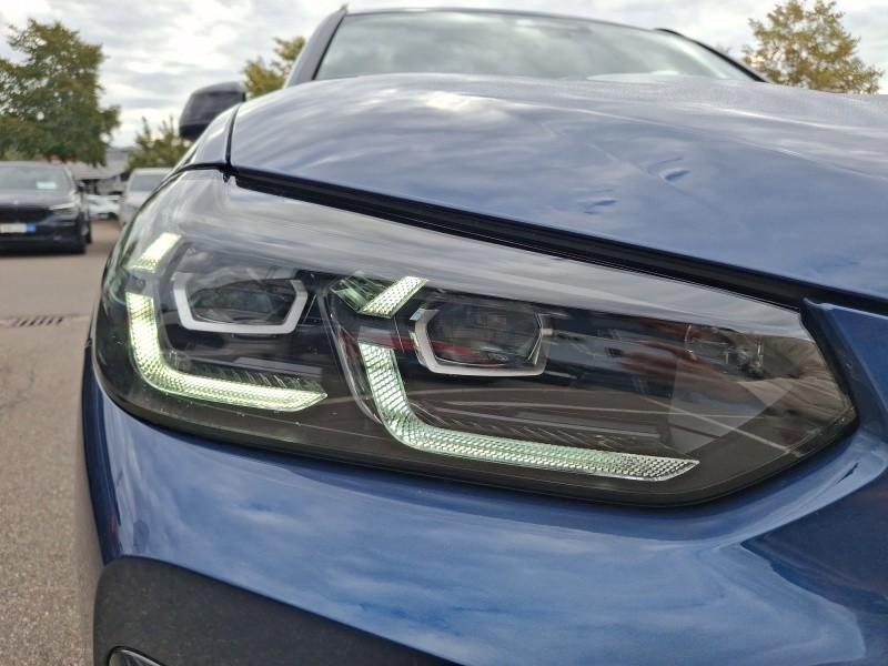 BMW iX3 – Bild 20