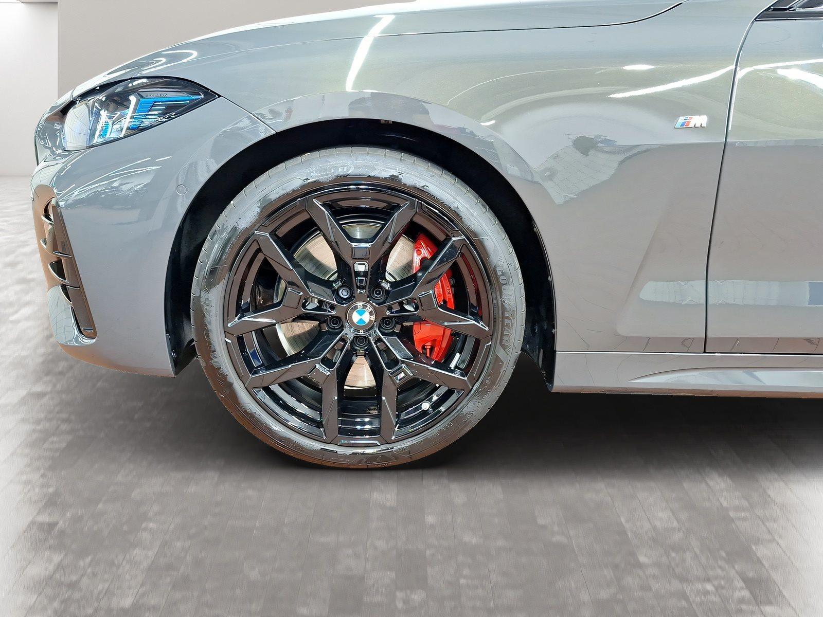 BMW 4er Cabrio – Bild 10