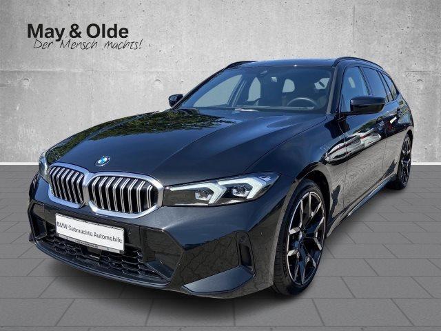 BMW 3er Touring