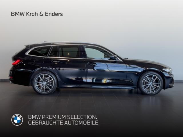 BMW 3er Touring – Bild 17