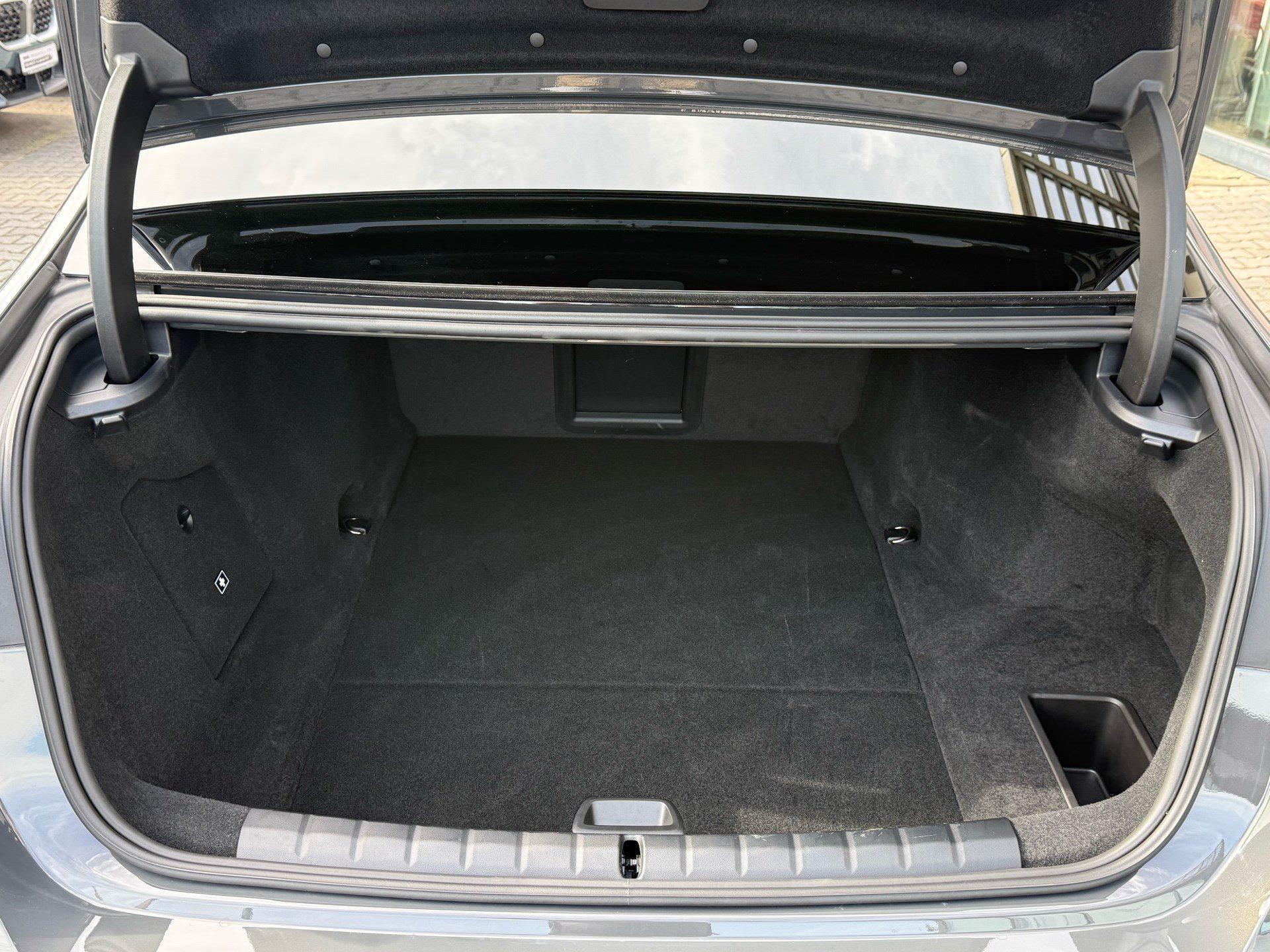 BMW i7 – Bild 11
