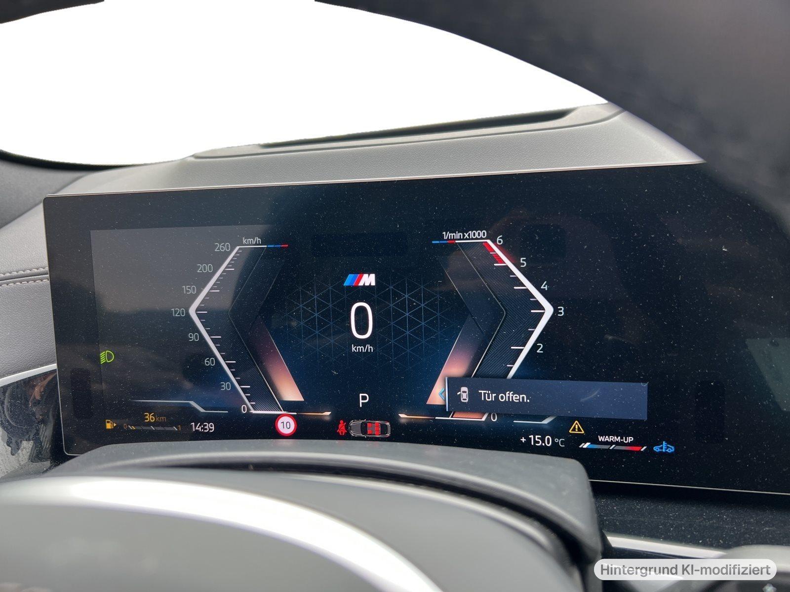 BMW X6 – Bild 11