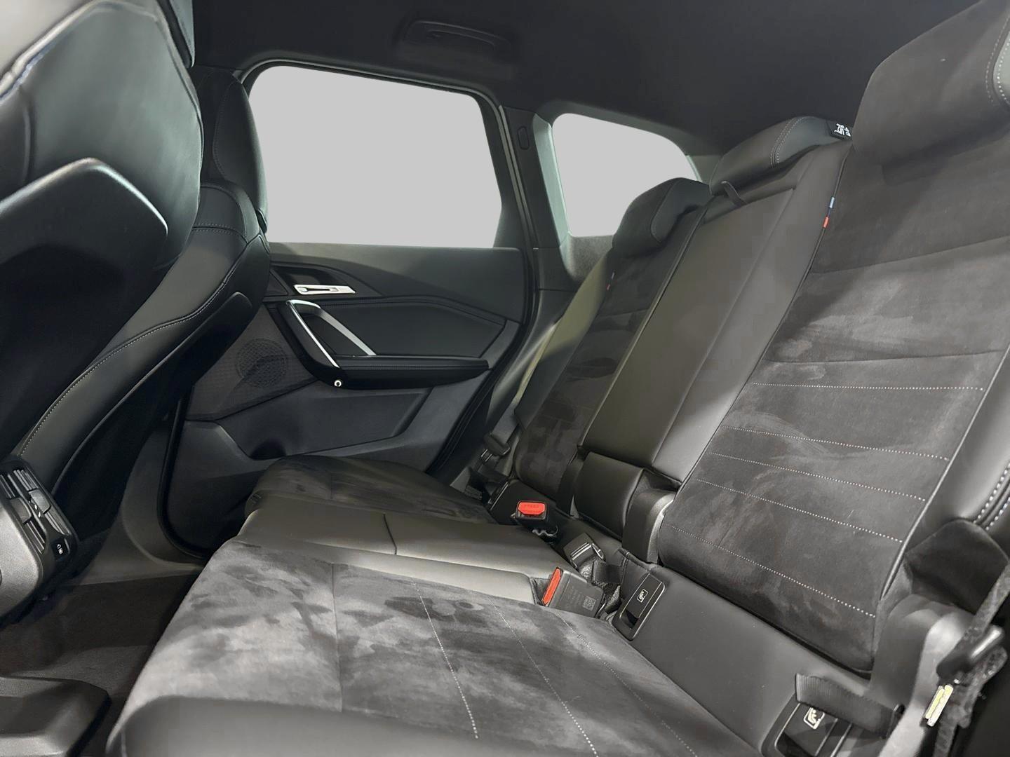 BMW X1 – Bild 17