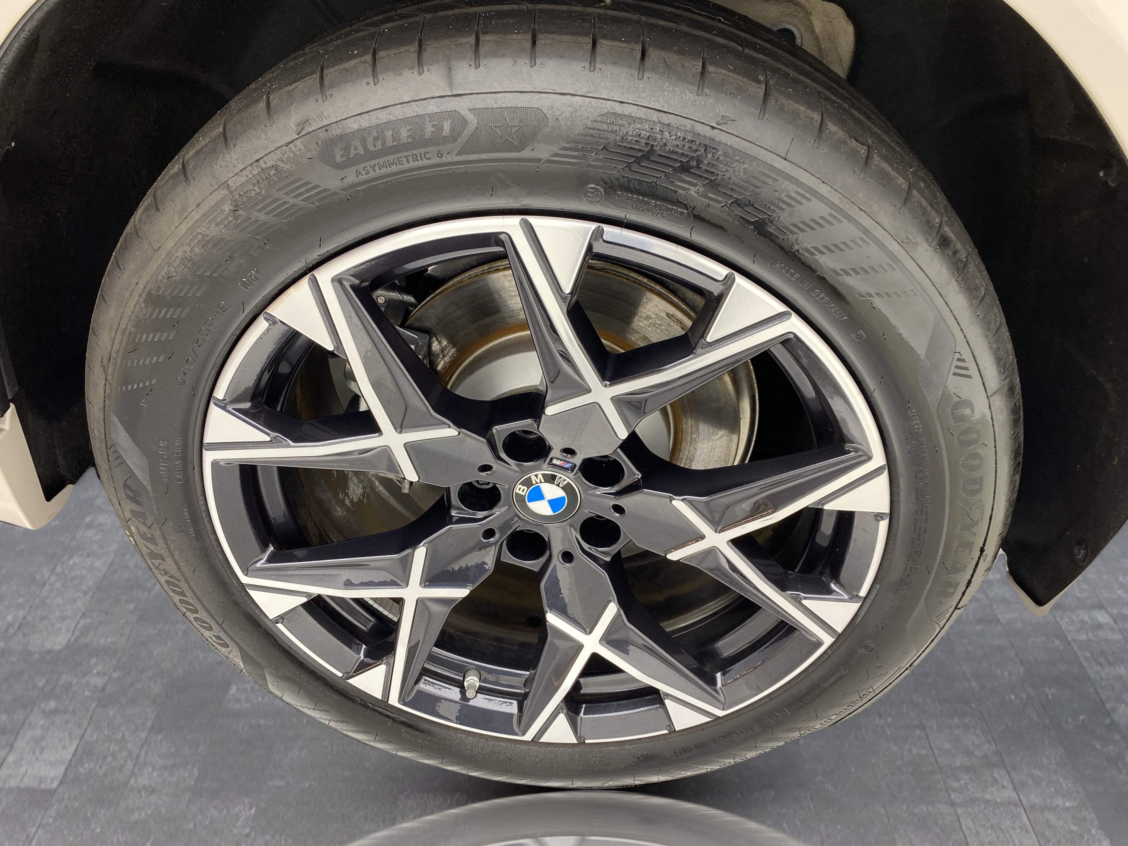 BMW X3 – Bild 17