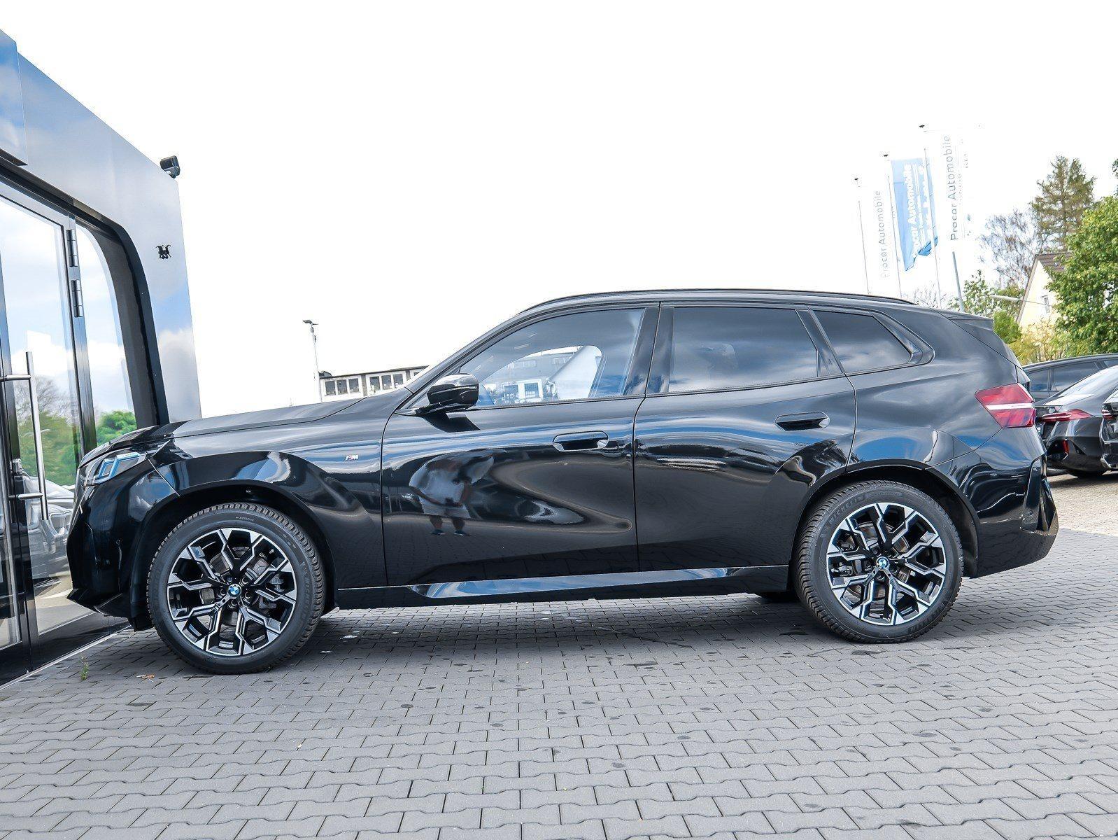 BMW X3 – Bild 12