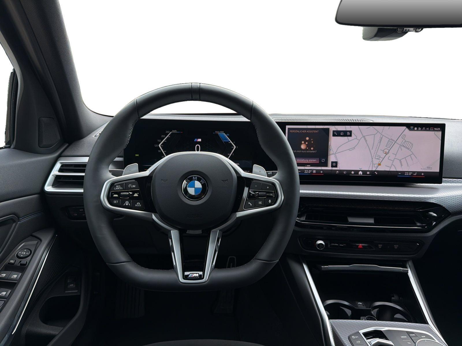 BMW 3er Touring – Bild 10