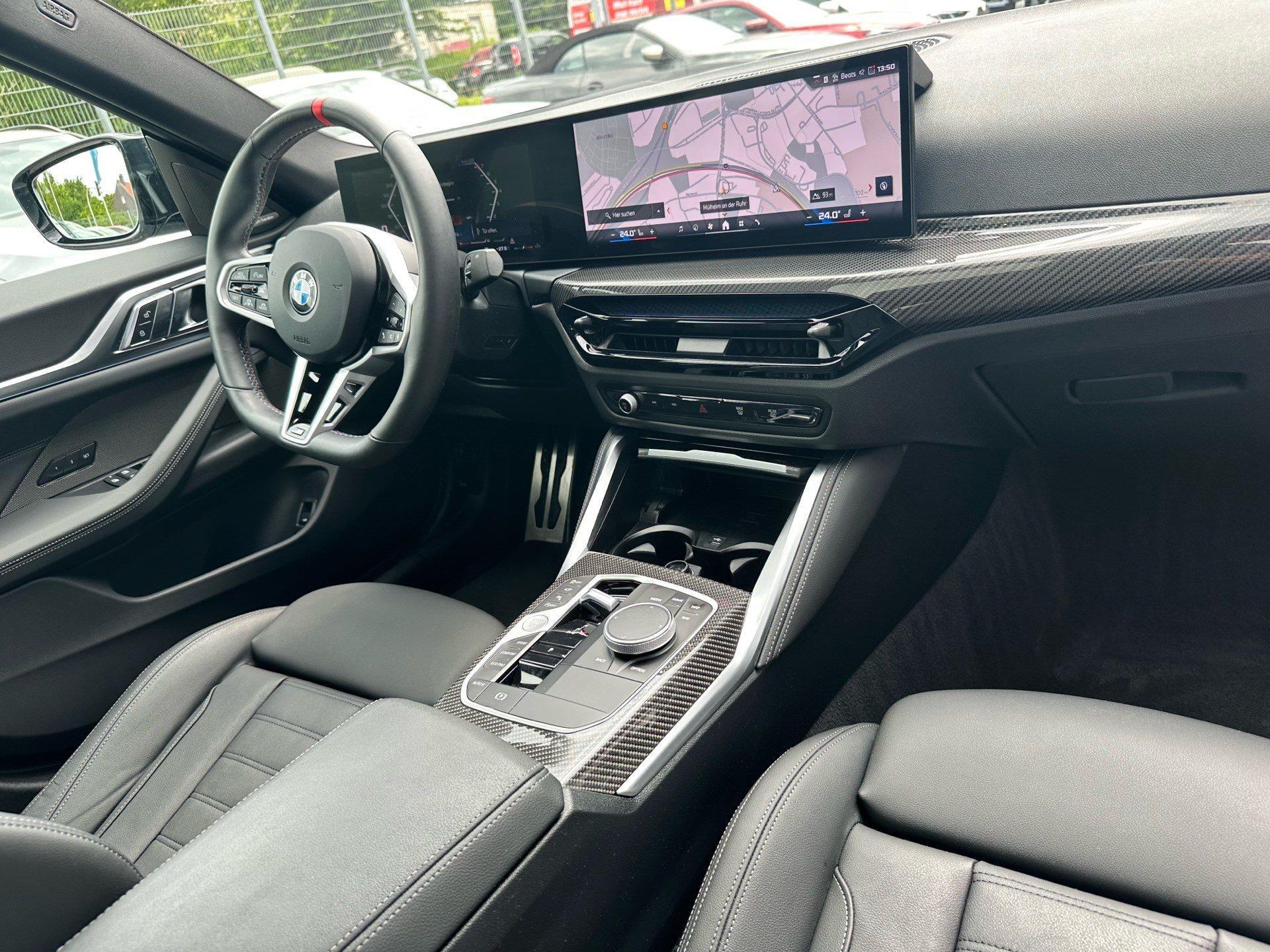 BMW 4er Gran Coupé – Bild 23